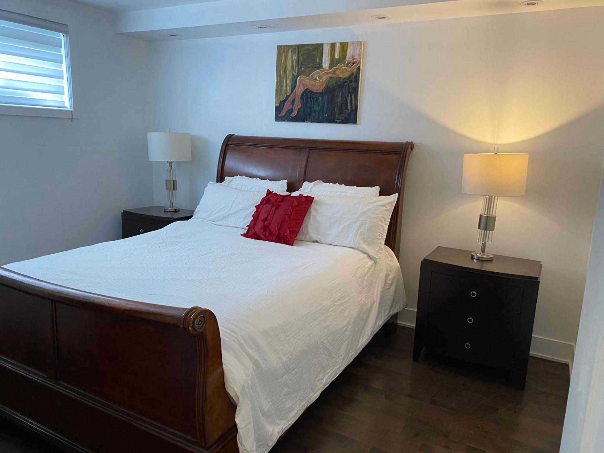 Beautiful Private Full Condo Бросард Екстериор снимка
